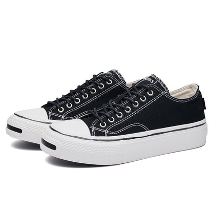 Vanssi erkaklar krossovkalari