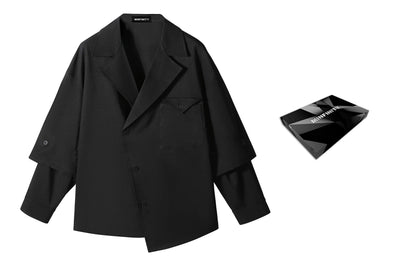 Куртка мужская Minfinity