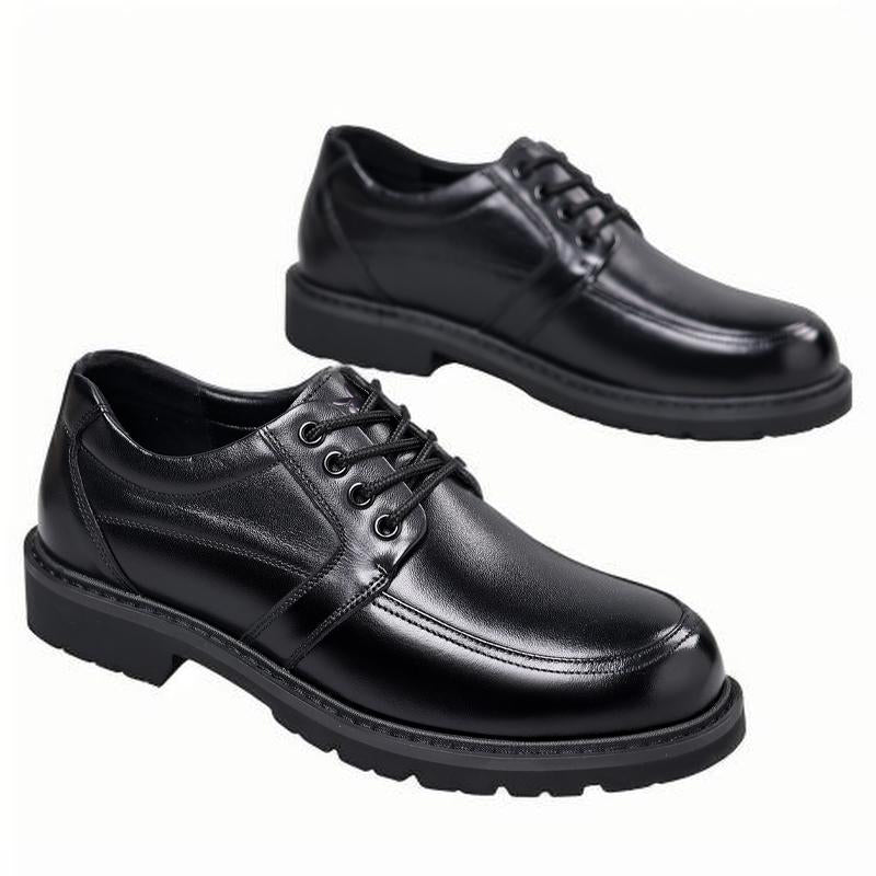 Playboy Business Cow charm erkaklar poyabzali