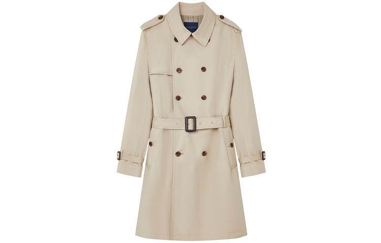 Тренч мужской Teenie Weenie - Boxette Shop