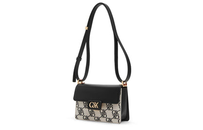 Сумка женская Charles&Keith Cognac - Boxette Shop