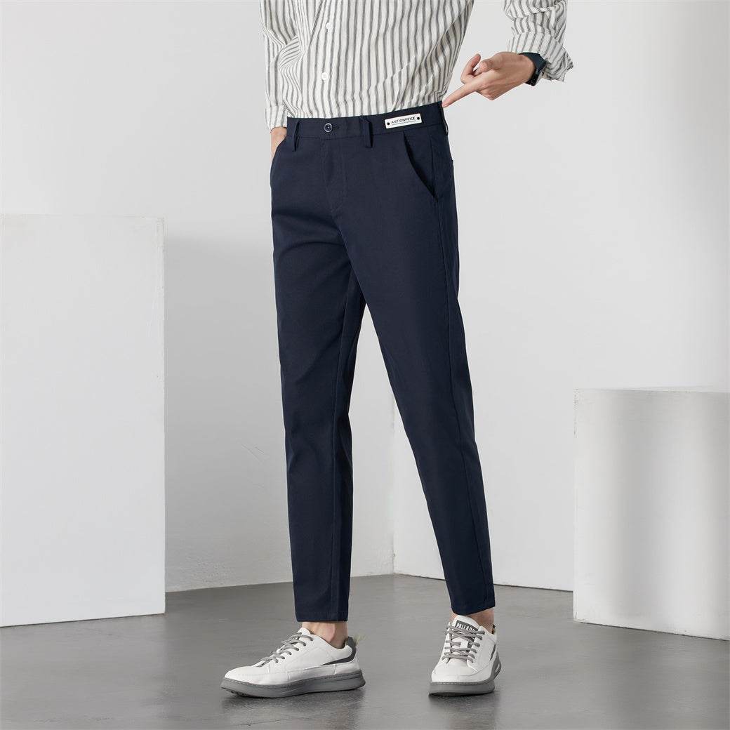 Брюки мужские Antioffice - Boxette Shop