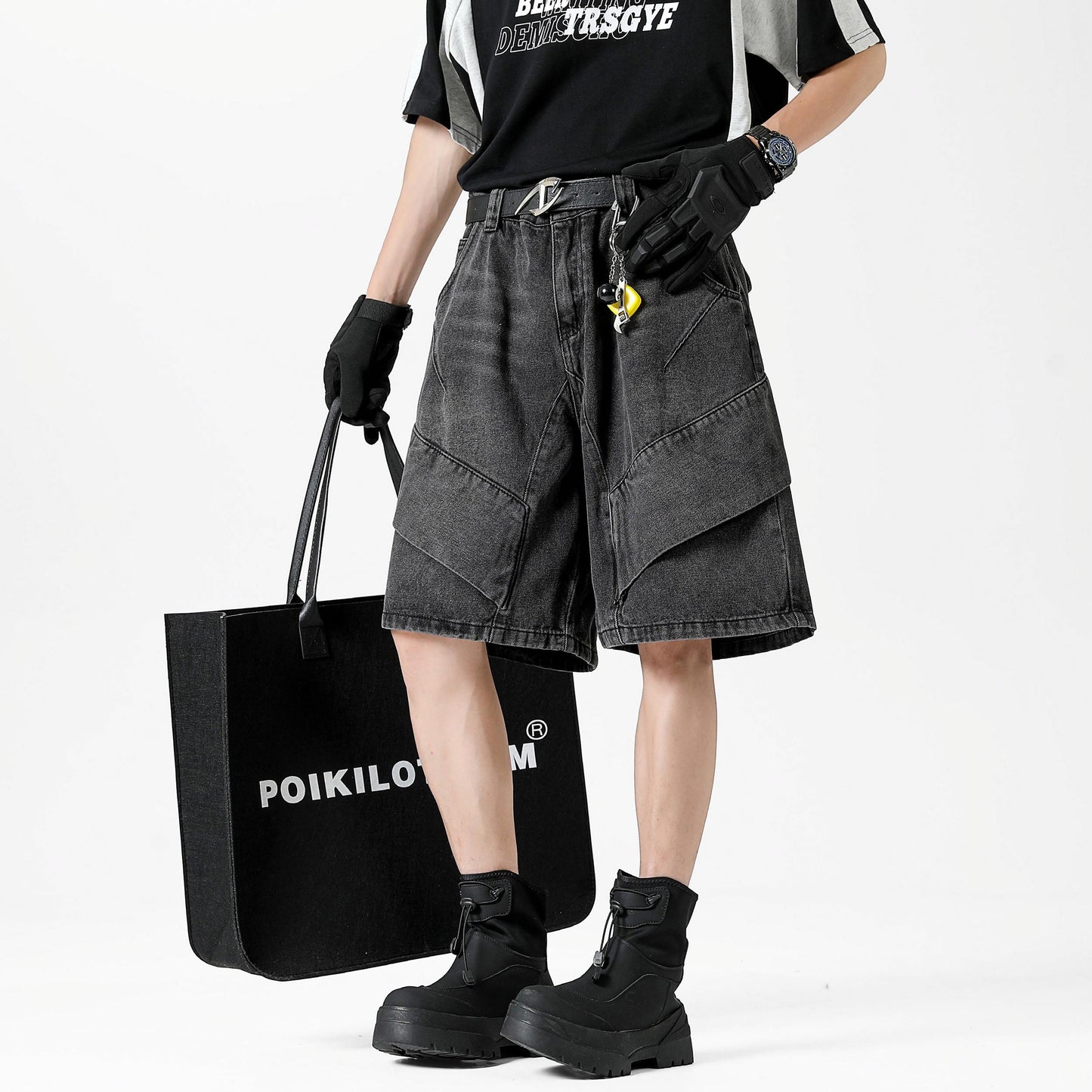 Шорты мужские Paddy julia