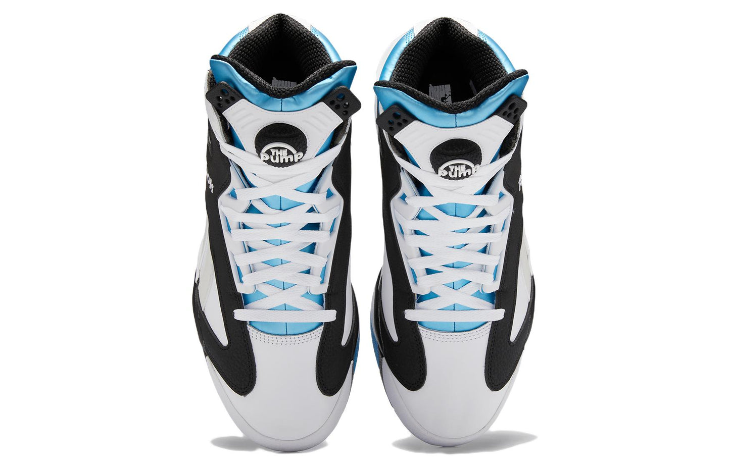 Кроссовки мужские Reebok Shaq Attaq