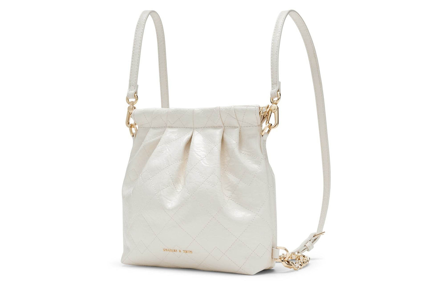 Сумка женская Charles & Keith - Boxette Shop