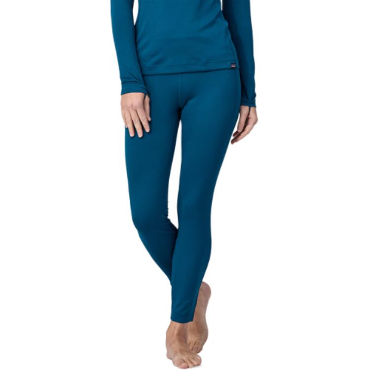 Спортивные леггинсы женские Patagonia