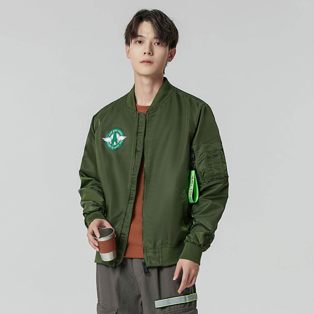 Куртка Antioffice - Boxette Shop