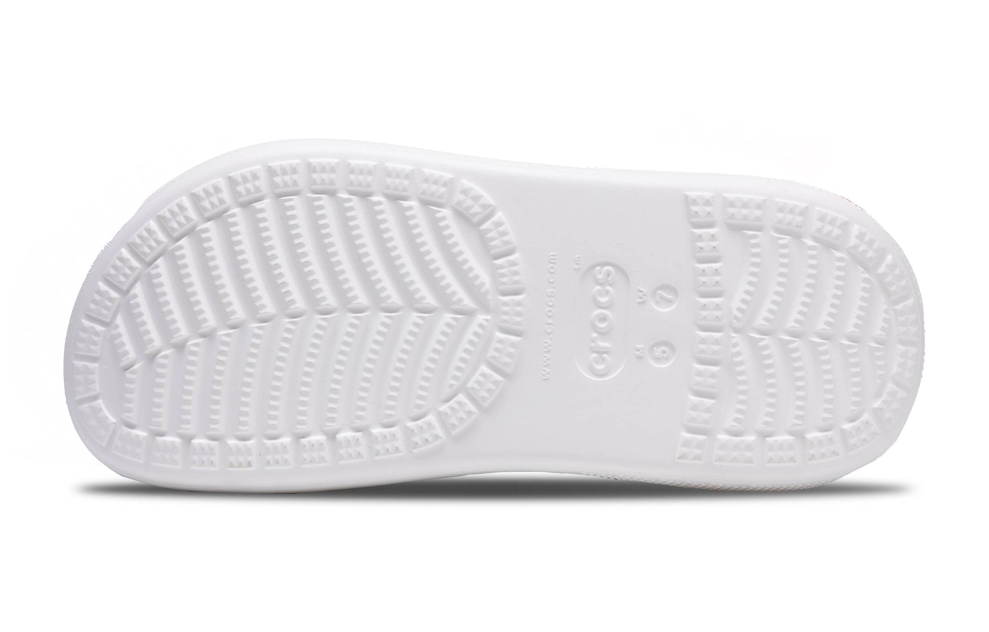 Шлепанцы Crocs Crush Clog - Boxette Shop