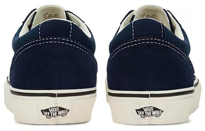 Кеды Vans ComfyCush Old Skool - Boxette Shop