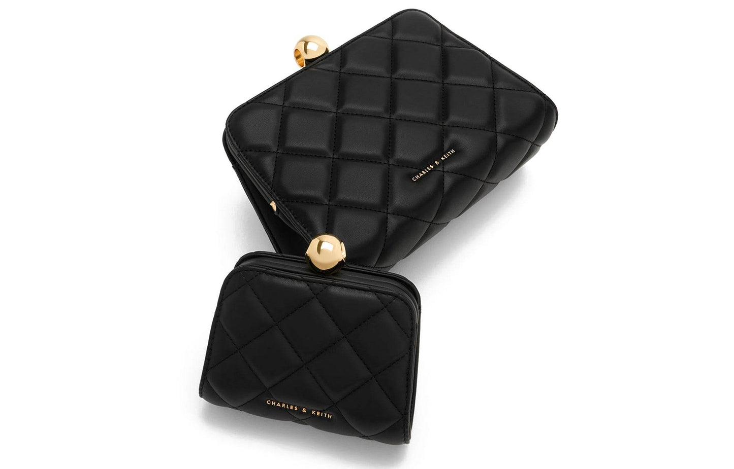 Сумка женская Charles&Keith - Boxette Shop