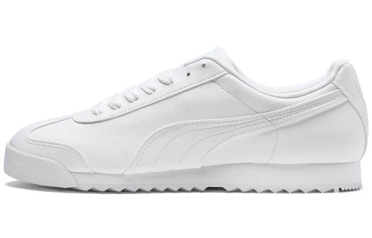 Кроссовки Puma Roma Retro Hundred Low Top - Boxette Shop