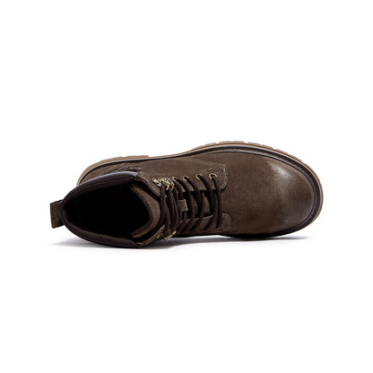 Сапоги мужские Camel