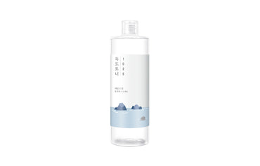 Zo en lai dokdo milk & water skincare set soothing & stabilising moisturising & repairing hydration oil control & pore reduction 500ml+20ml