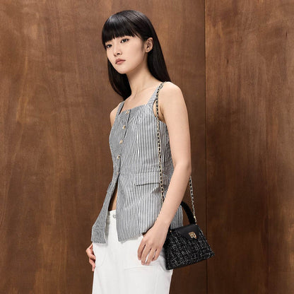 Сумка женская Charles&Keith - Boxette Shop