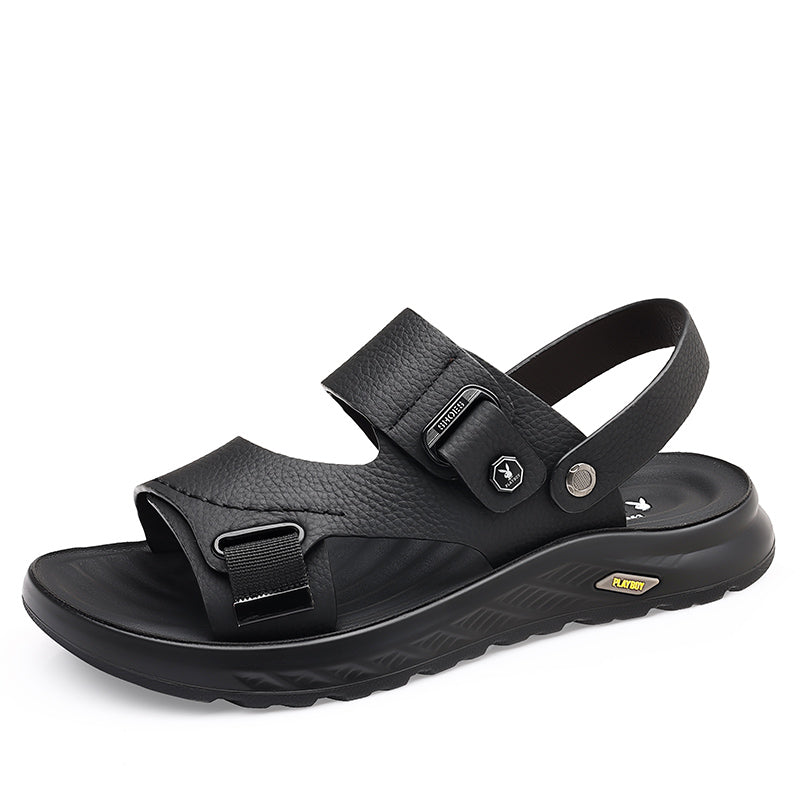 Erkaklar uchun Playboy sandallari