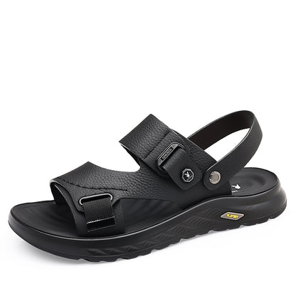 Erkaklar uchun Playboy sandallari