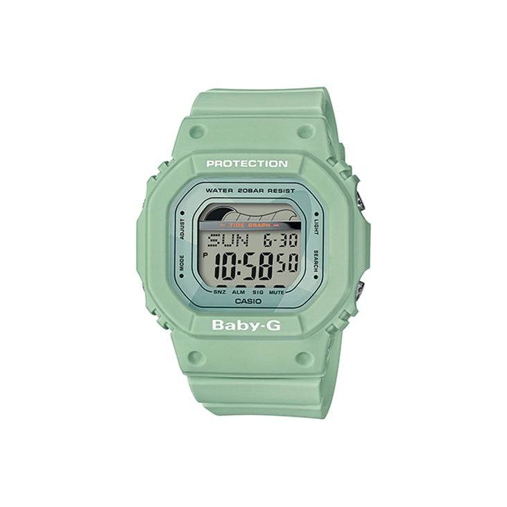 Часы женские Casio baby-g - Boxette Shop