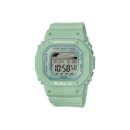 Часы женские Casio baby-g - Boxette Shop