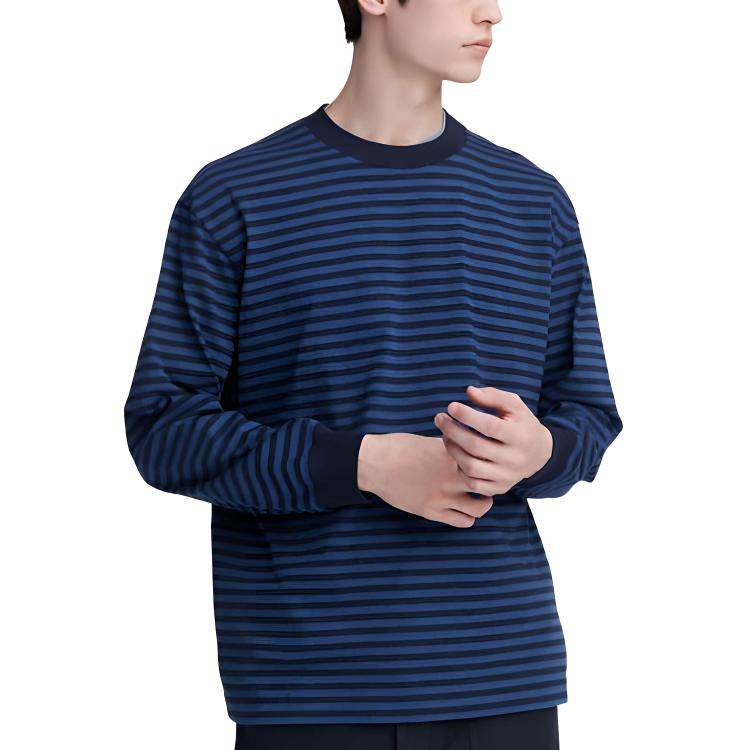 Лонгслив женский Футболка Uniqlo - Boxette Shop