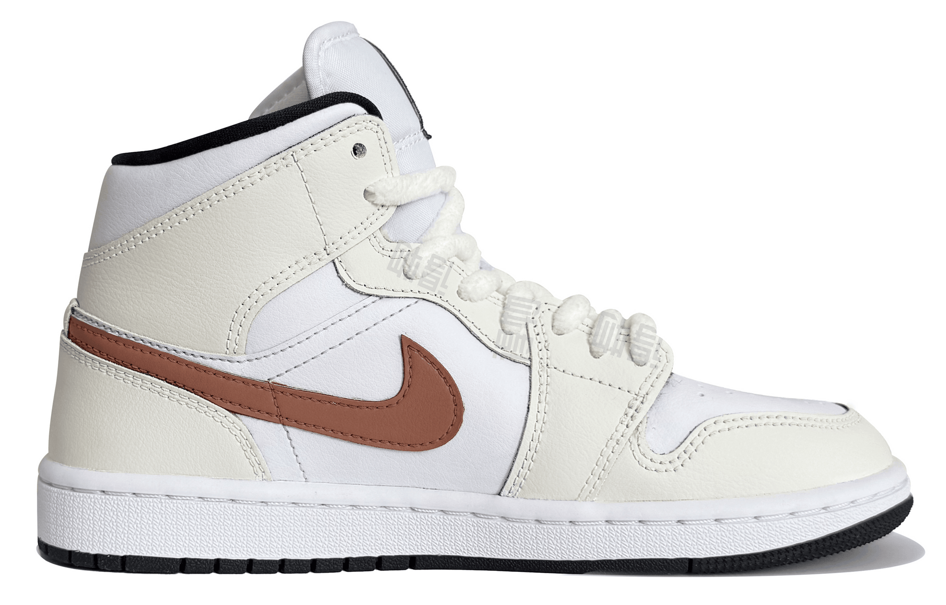 Кроссовки женские Jordan air bear shake - Boxette Shop