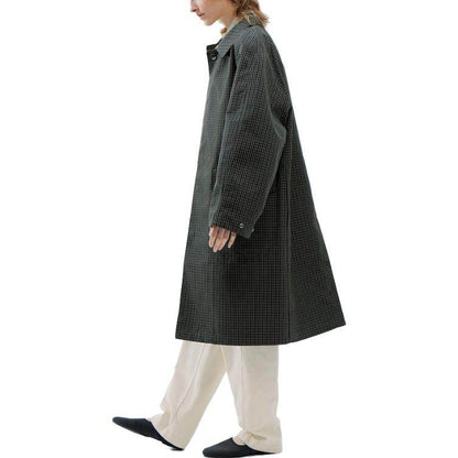 Плащ женский Uniqlo Fw23 U Series - Boxette Shop