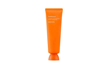 Ночная маска для лица Snowflake Xiu & Moisture - Boxette Shop