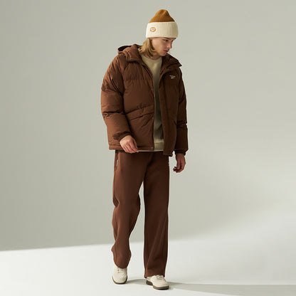 Пуховик мужской Reebok Minimalist