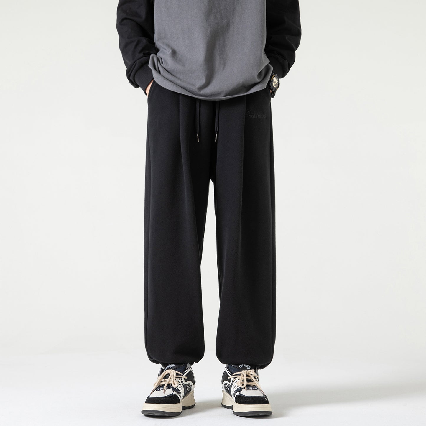 Golfcross kundalik kashtachilik yuguruvchilari