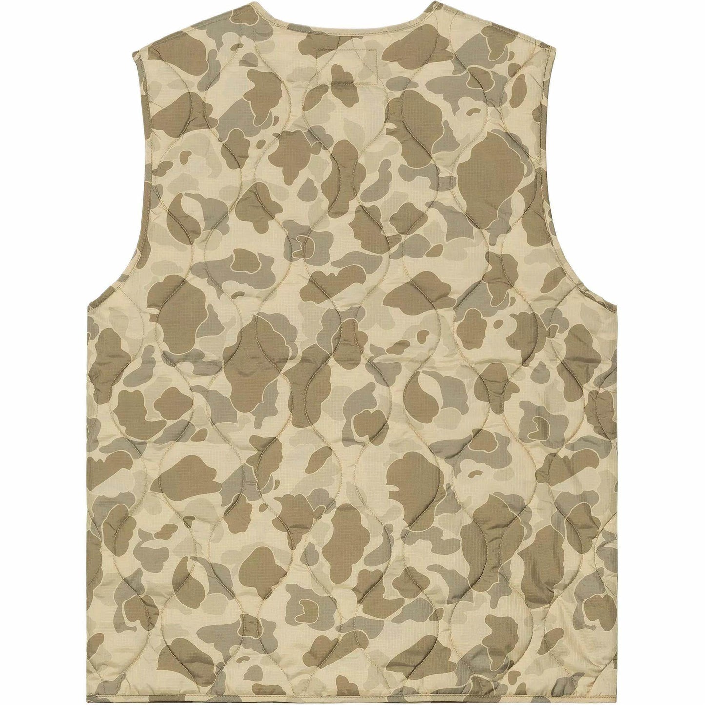 Жилет мужской Carhartt WIP - Boxette Shop