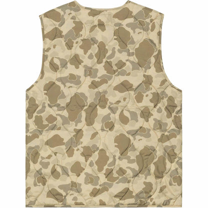 Жилет мужской Carhartt WIP - Boxette Shop