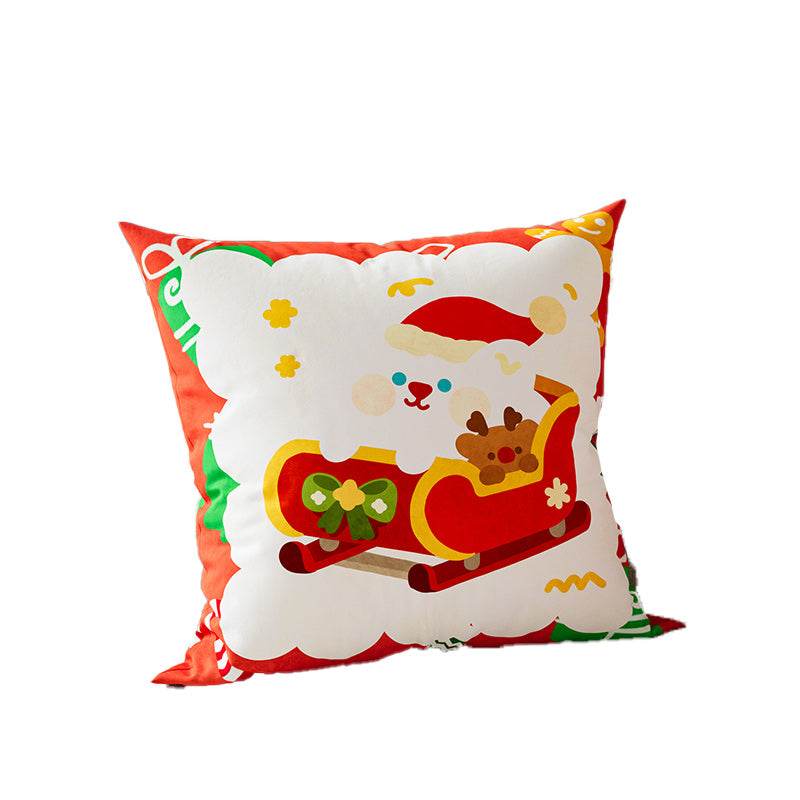 Декоративная подушка Lei - Boxette Shop