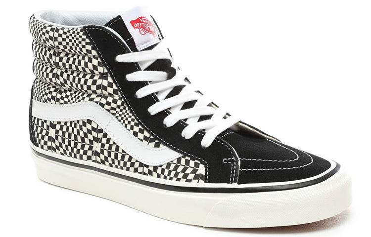 Кеды Vans sk8 dx - Boxette Shop