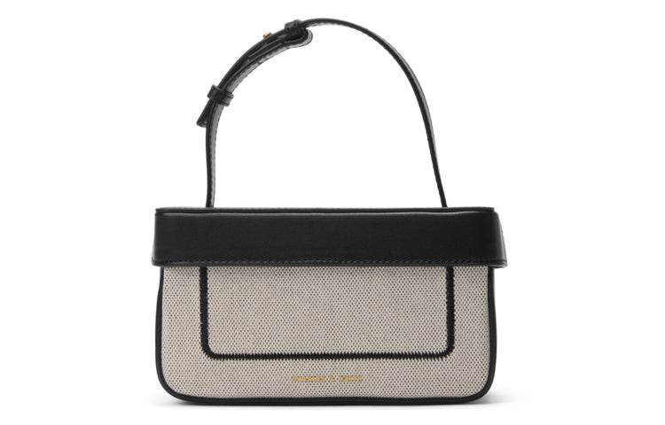 Сумка женская Charles&Keith Color Blocking - Boxette Shop