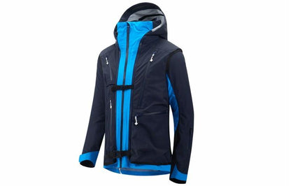 Куртка горнолыжная Descente x Kazuki