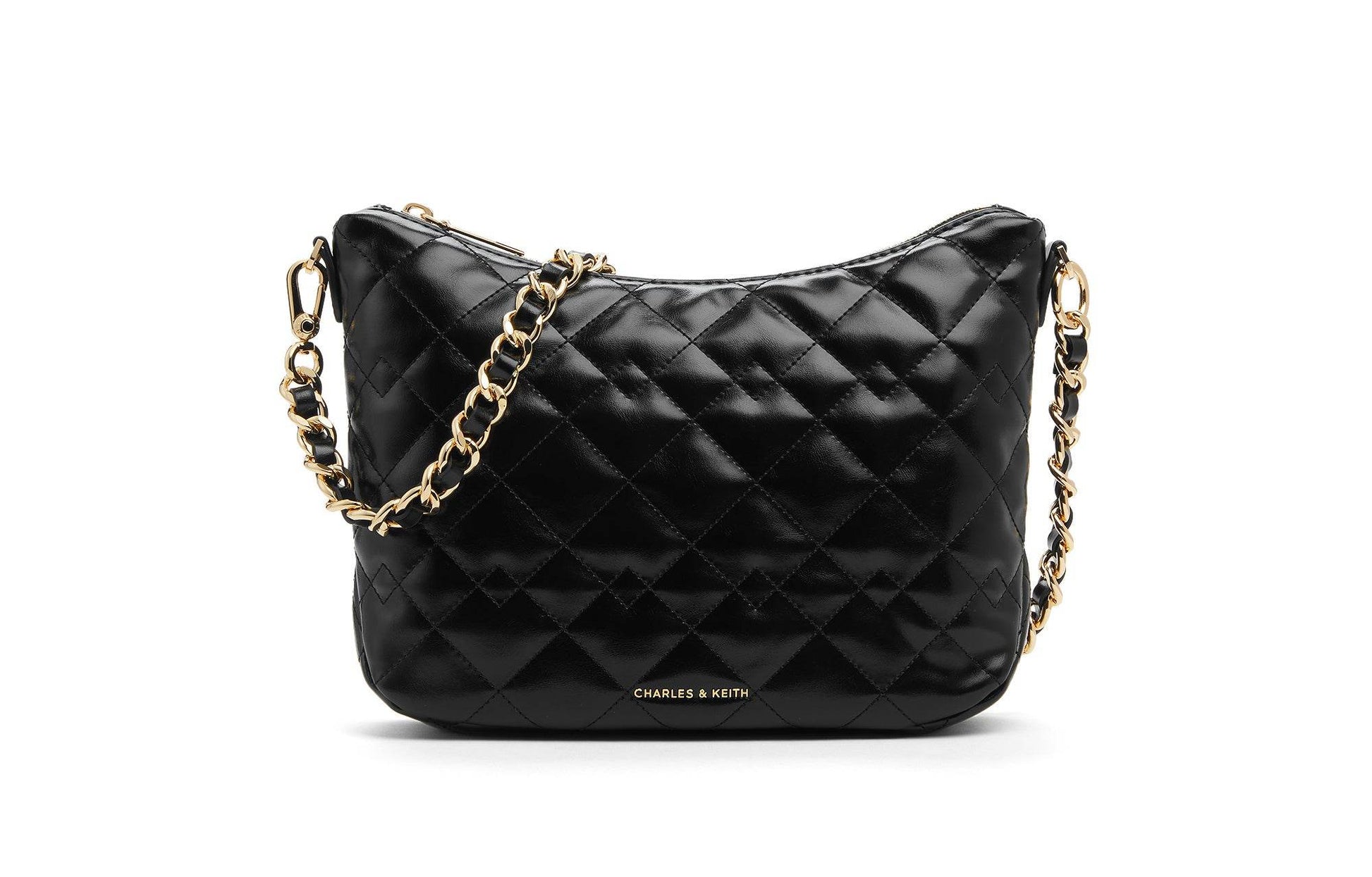 Сумка женская Charles&Keith - Boxette Shop