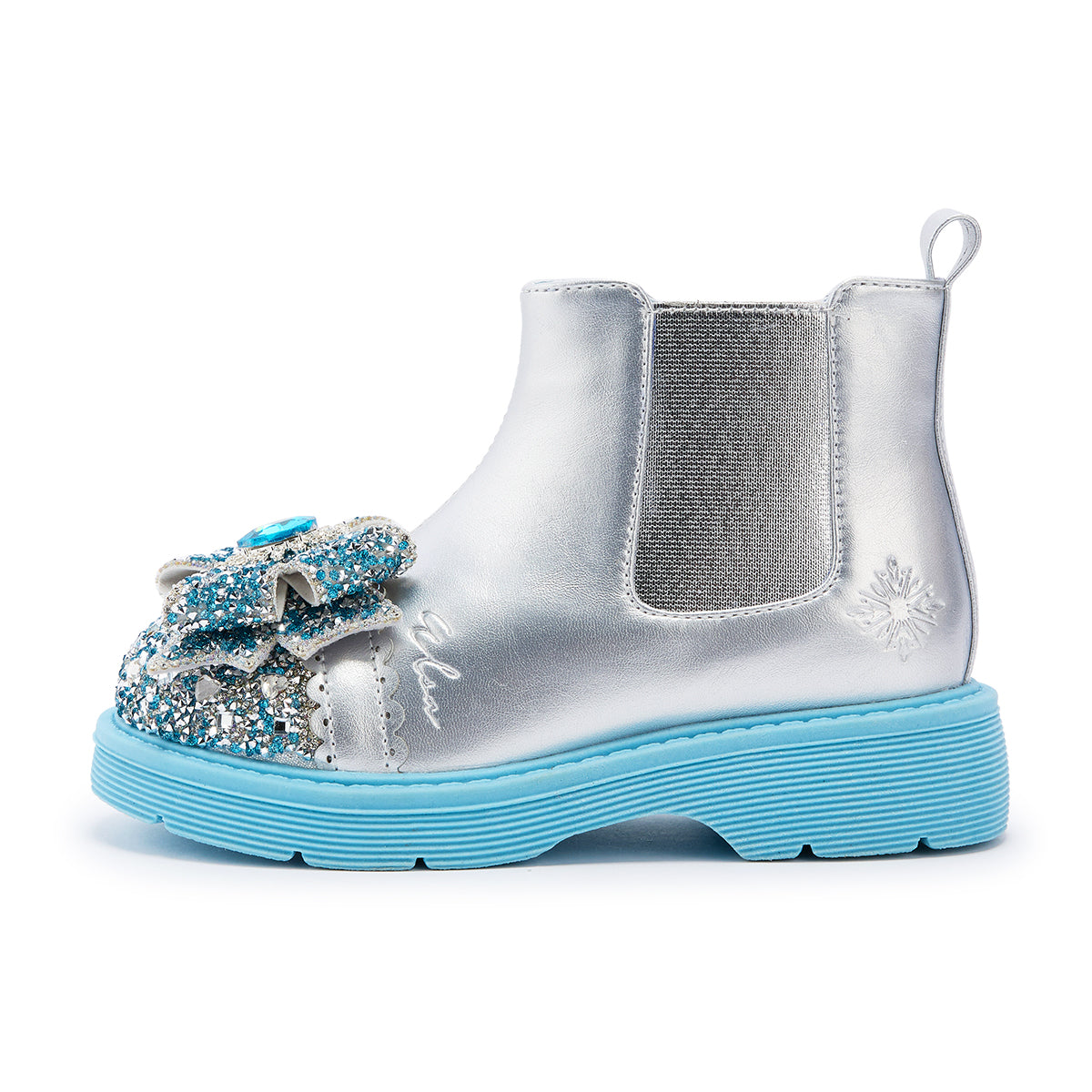 Ботинки детские Disney Frozen