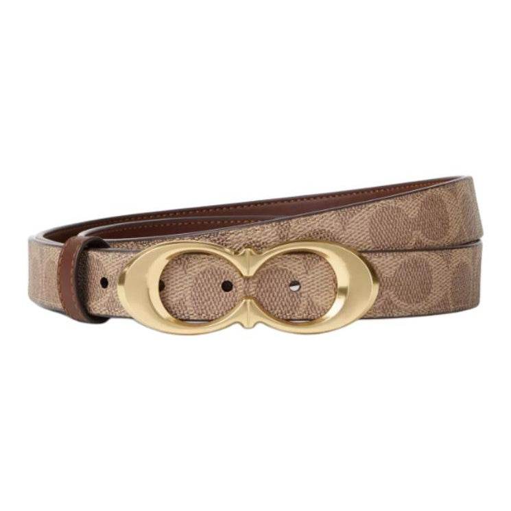 Ремень женский Coach - Boxette Shop