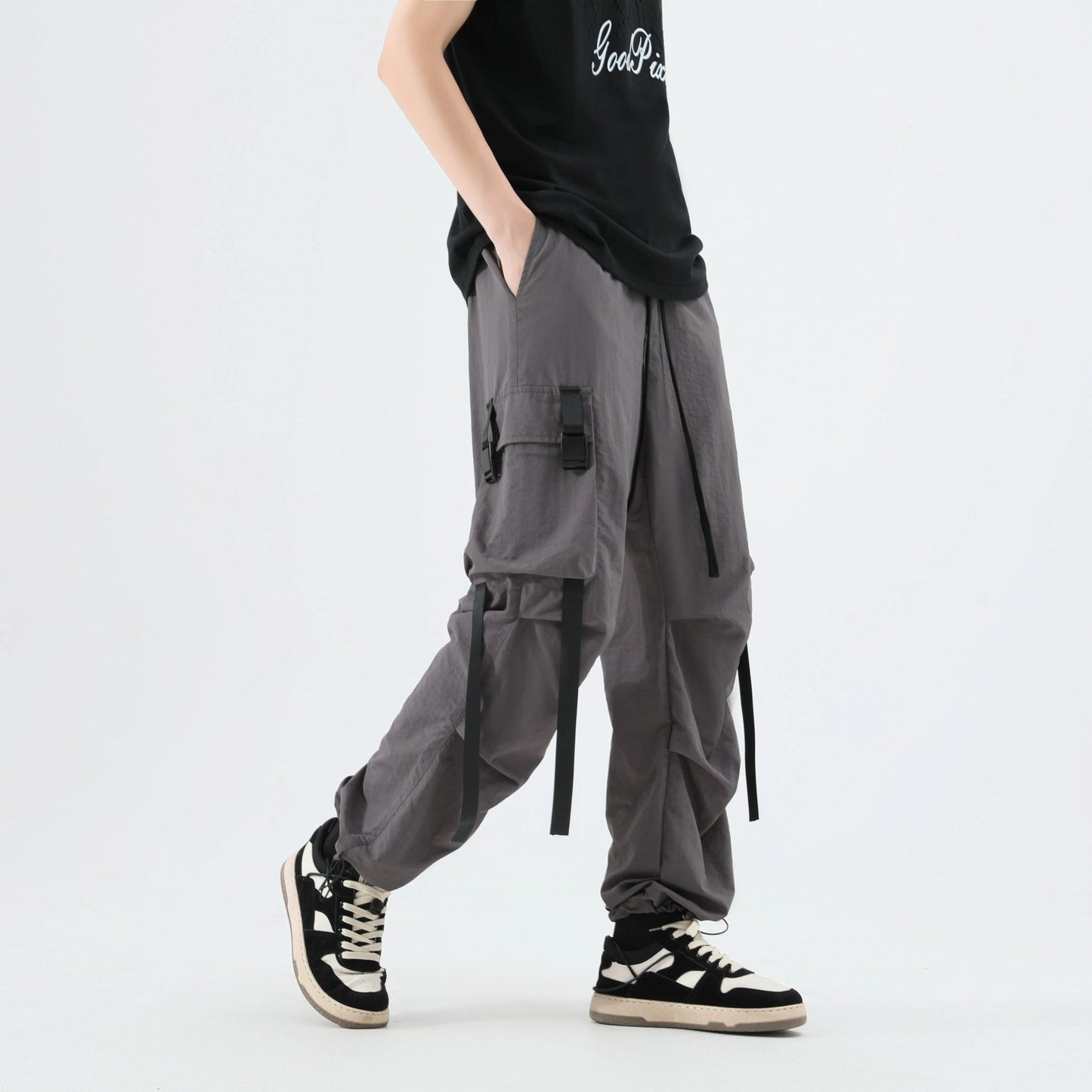 Erkaklar shimlari IGOI