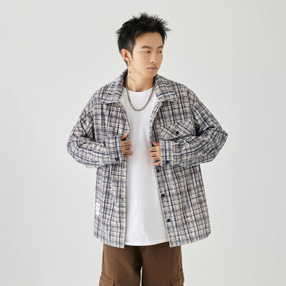 Рубашка Golfcross