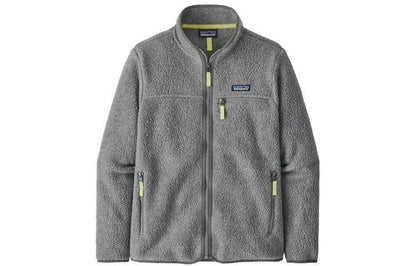 Куртка женская Patagonia Retro Pile - Boxette Shop