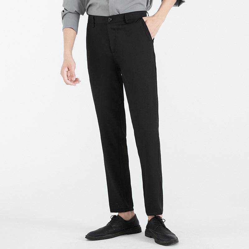 Брюки мужские Antioffice - Boxette Shop