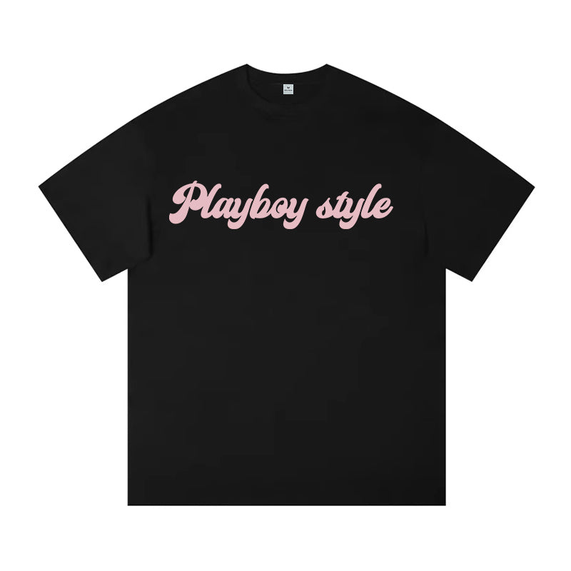 Футболка мужская Playboy