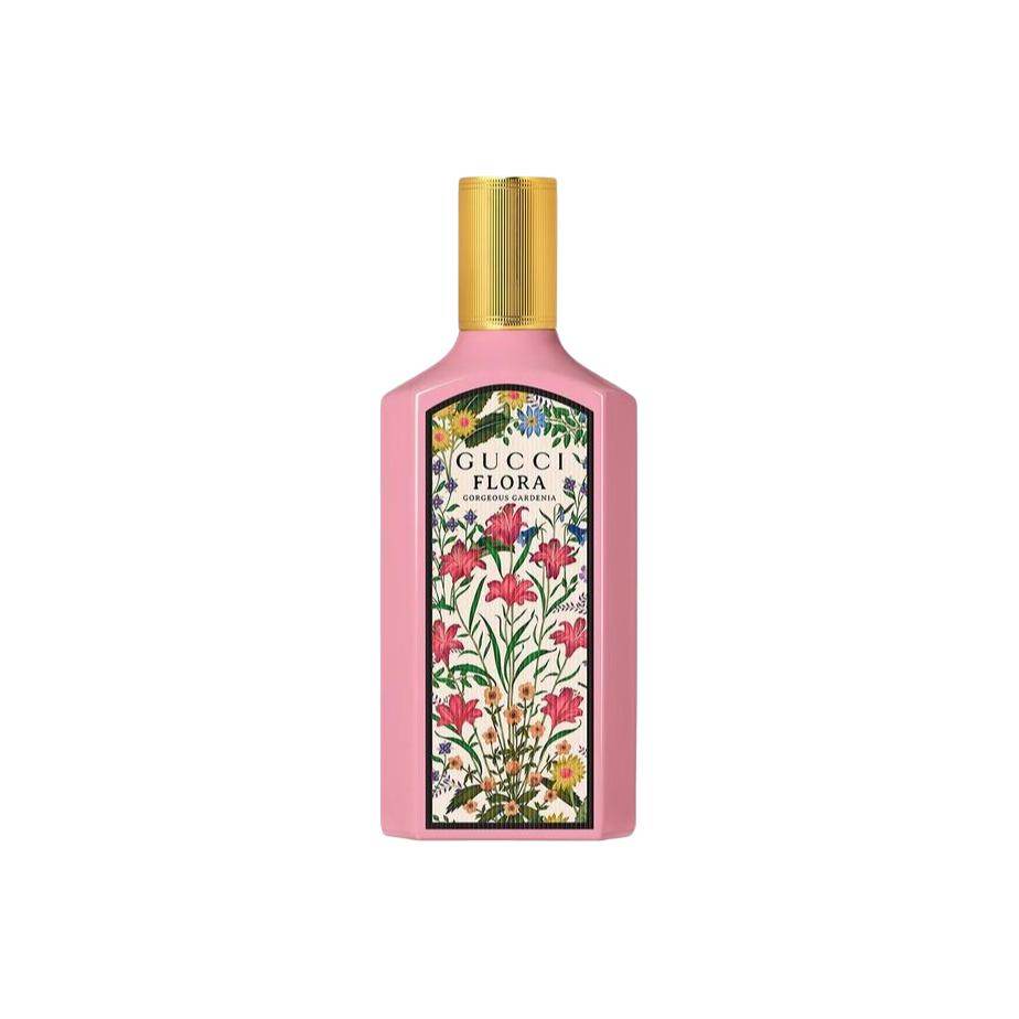 Духи женские Gucci Flora Gorgeous Gardenia - Boxette Shop