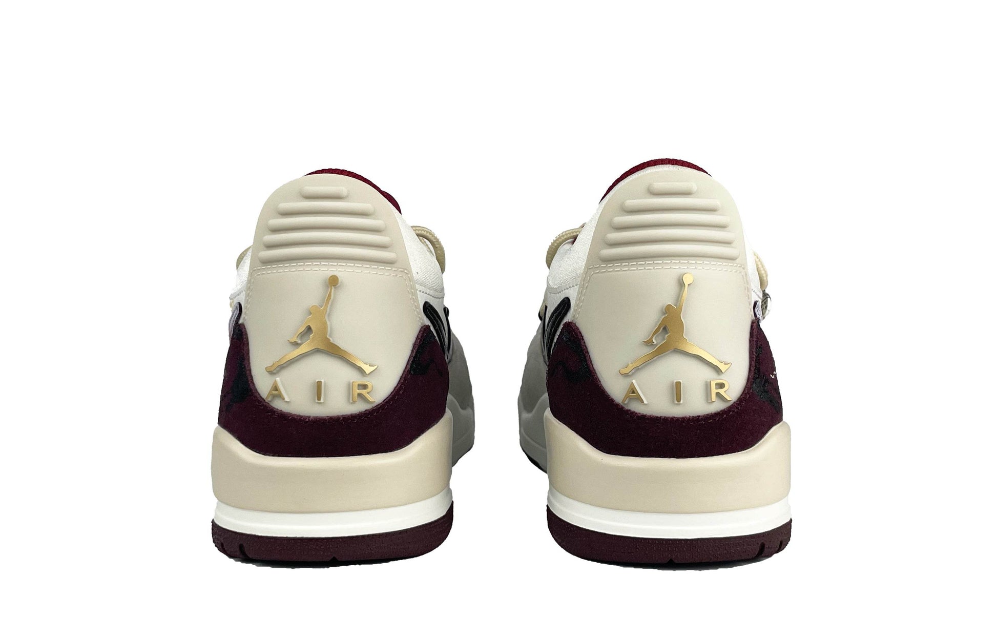 Кроссовки мужские Jordan legacy flower - Boxette Shop