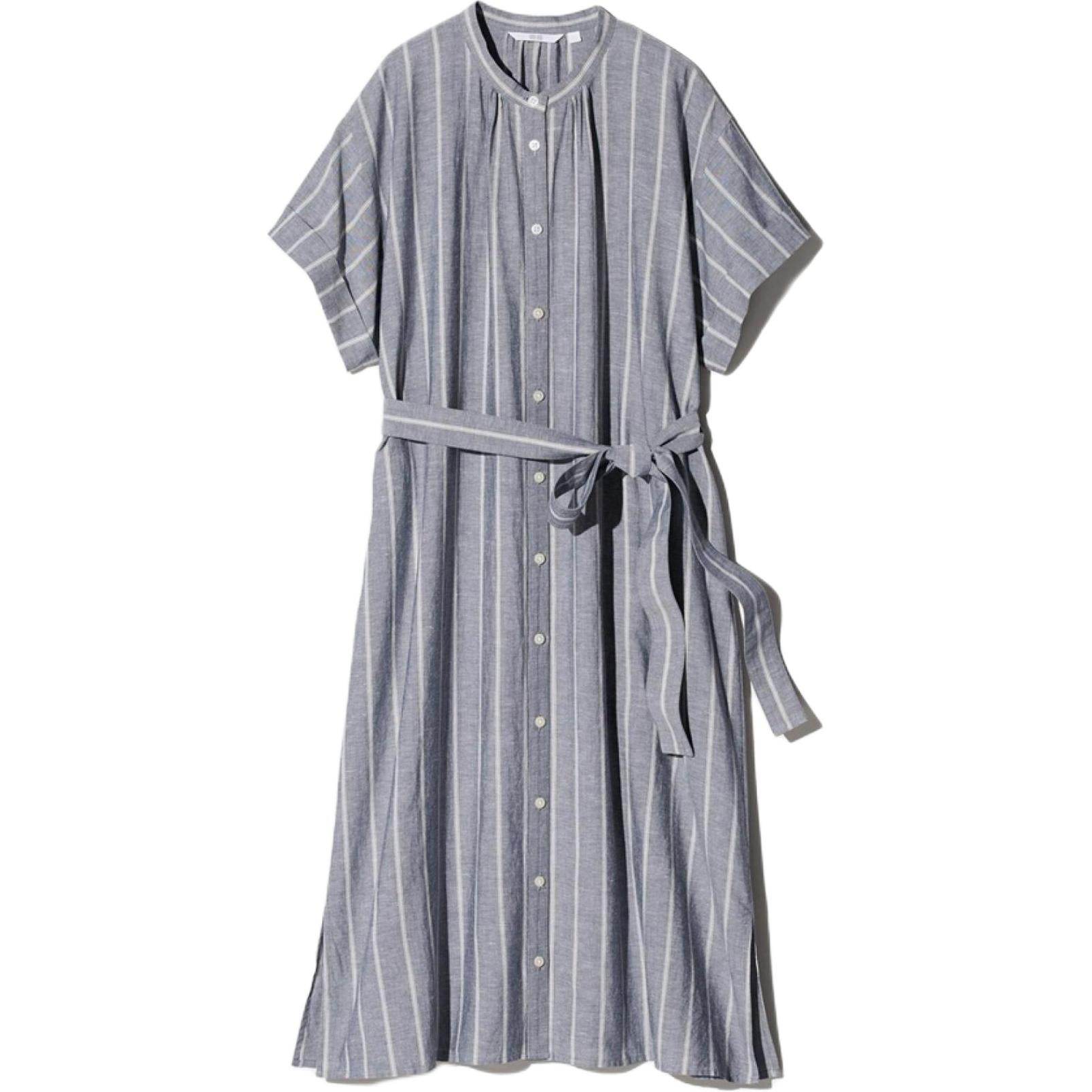 Платье женское Uniqlo - Boxette Shop