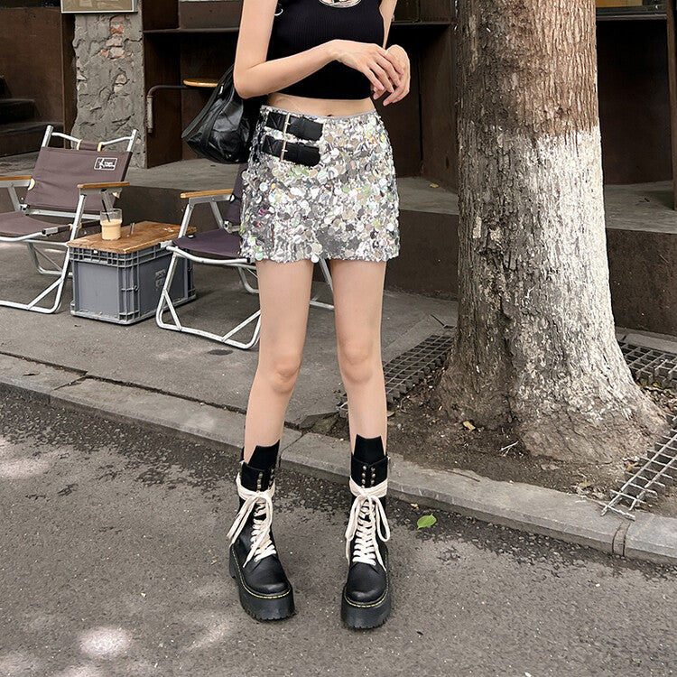 Balletcat модные ботинки на шнуровке женские черные