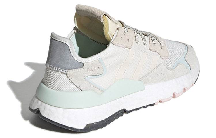 Кроссовки женские Adidas Originals Nite Jogger - Boxette Shop