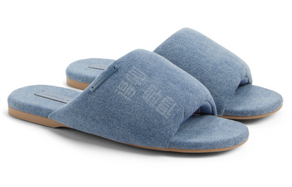 Charles &amp; Keith ck ayollar flip-floplari