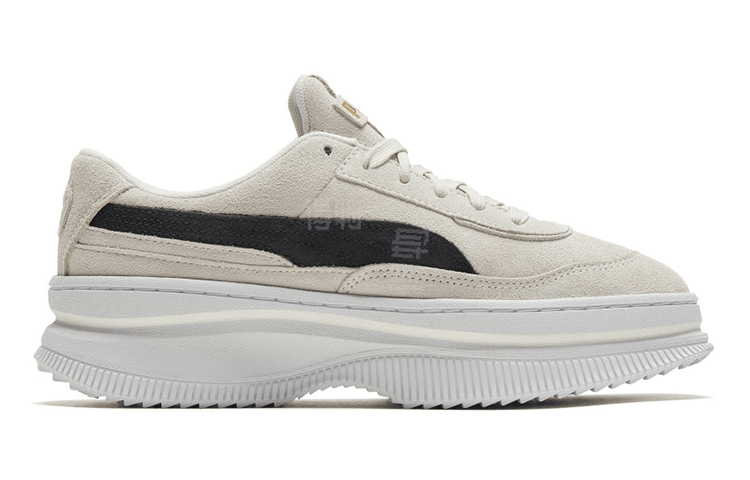 Кроссовки женские Puma Deva Suede Retro Sport - Boxette Shop
