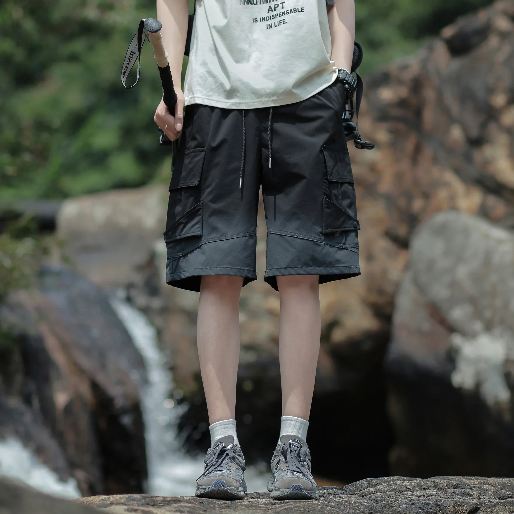 Шорты мужские IGOI - Boxette Shop